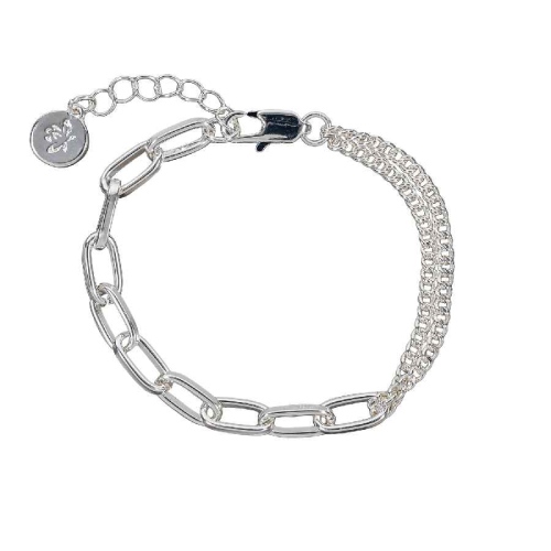 Фото Браслет Chain Сarabiner Fiore Luna Classic Fiore Luna CL4516 S