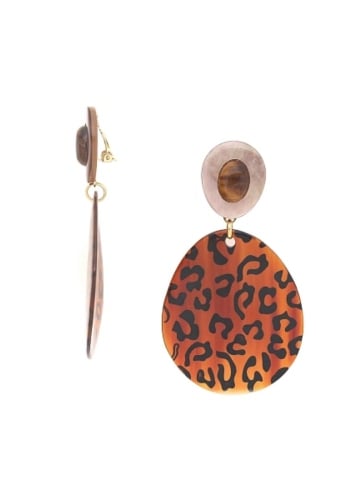 Фото Клипсы Jaguar Nature Bijoux 11-90440