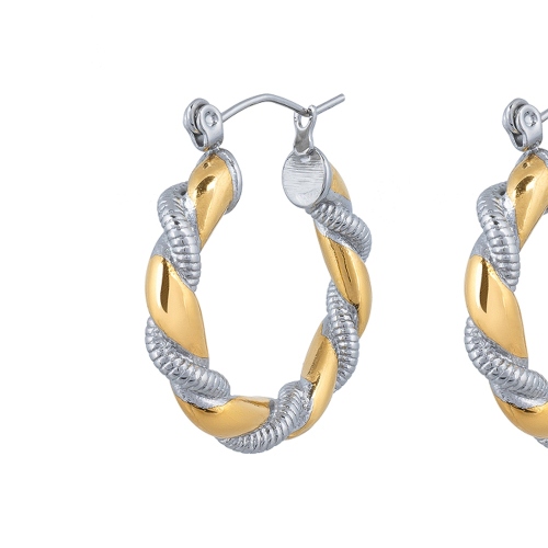 Серьги 3 в 1 Fiore Luna AWE2455-D