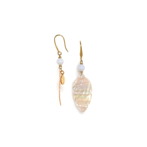 Фото Серьги Euphoria Nature Bijoux NB24.1-12-79143