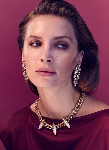 Фото Колье Opsica DYRBERG/KERN 470060