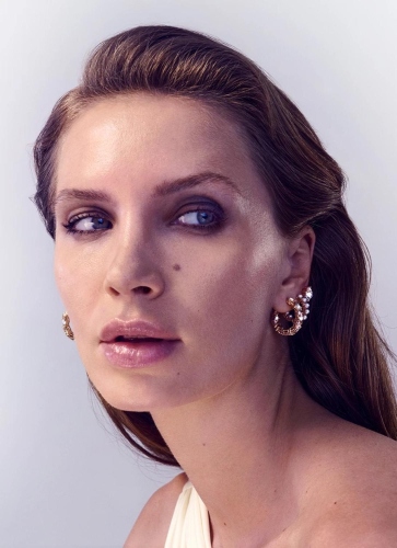 Фото Серьги Raquel DYRBERG/KERN 470114