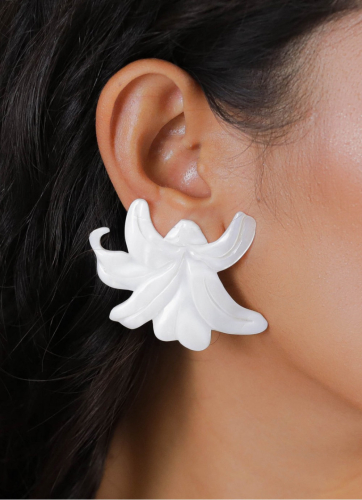 Фото Клипсы Lis Blanc Nature Bijoux 11-90661