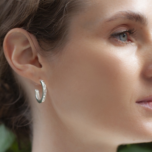 Фото Серьги Fiore Luna Classic Fiore Luna LE1102 S