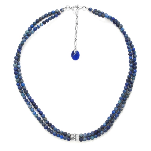 Фото Колье Samarcande Nature Bijoux 15-42684