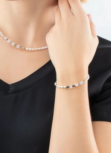 Фото Браслет White Coeur de Lion 1126/30-1400