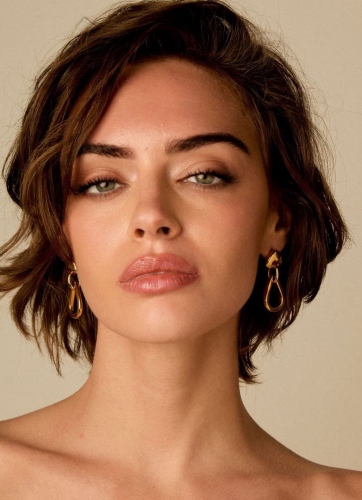 Фото Серьги Brave VIDDA 02254