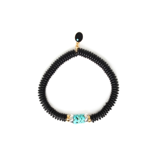 Фото Браслет Lagon noir Nature Bijoux 13-42363