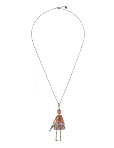 Фото Подвеска Dolls Miamelie MiA-2408-CL7410