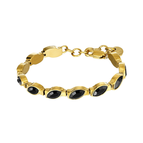 Фото Браслет CELTIS SG BLACK Dyrberg Kern 470046