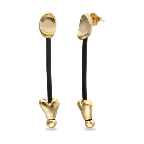 Фото Серьги Beat UNOde50 PEN1073MARORO0U