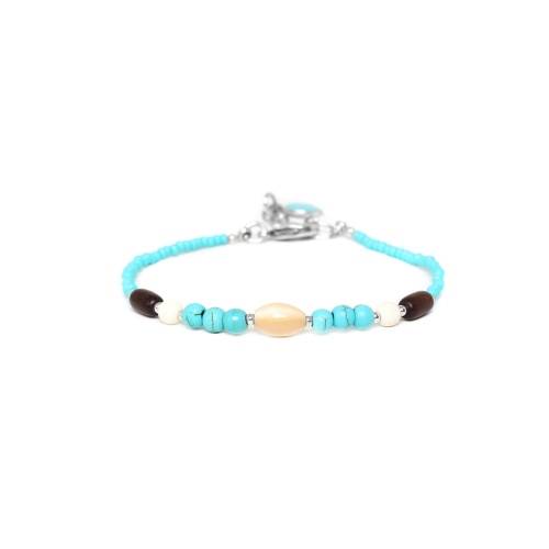 Фото Браслет Malibu Nature Bijoux 13-42853