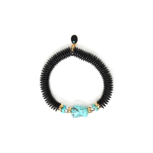 Фото Браслет Lagon noir Nature Bijoux 13-42362