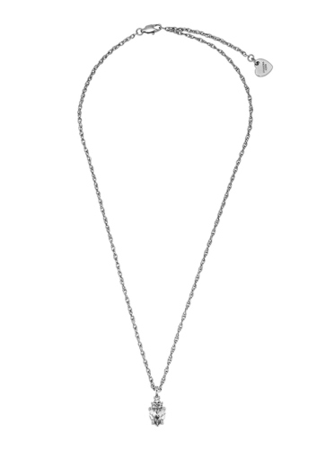 Колье SPIRA SS CRYSTAL