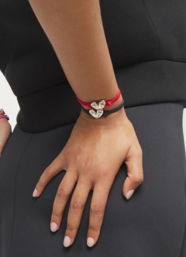 Фото Браслет Beat UNOde50 PUL2641NGRMTL0S