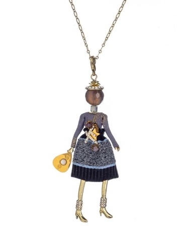 Фото Подвеска Dolls Miamelie MiA-2308-CL5451