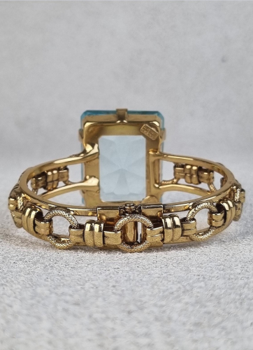 Фото Браслет Claudio Canzian CC00204212 blue