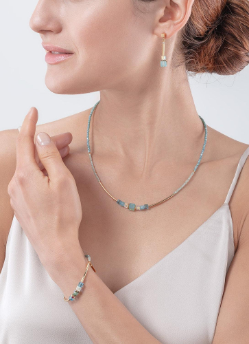 Фото Браслет Turquoise Coeur de Lion 5042/30-0600