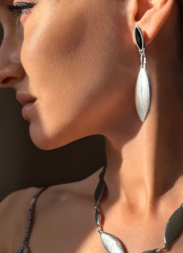 Фото Серьги Nigella Ciclon 264602-01