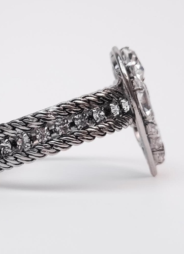Фото Браслет Claudio Canzian CC00204502 silver