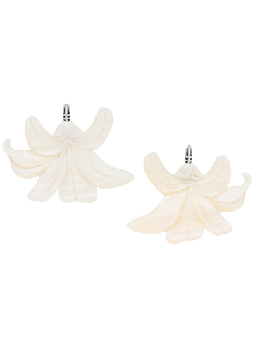 Фото Серьги Lis Blanc Nature Bijoux 12-90661