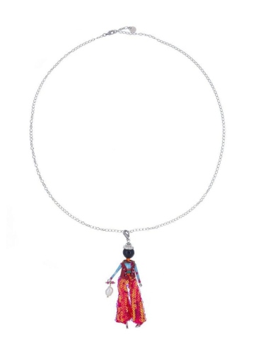 Фото Подвеска Dolls Miamelie MiA-2401-CL5530