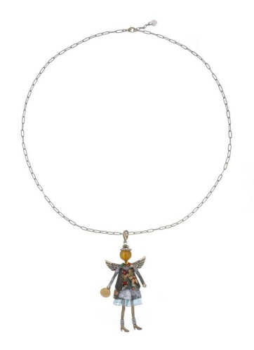 Фото Подвеска Dolls Miamelie MiA-2401-CL5865