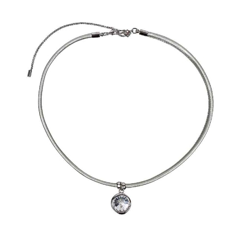 Фото Колье Crystal Fiore Luna Classic Fiore Luna B1902.M1 BW/S
