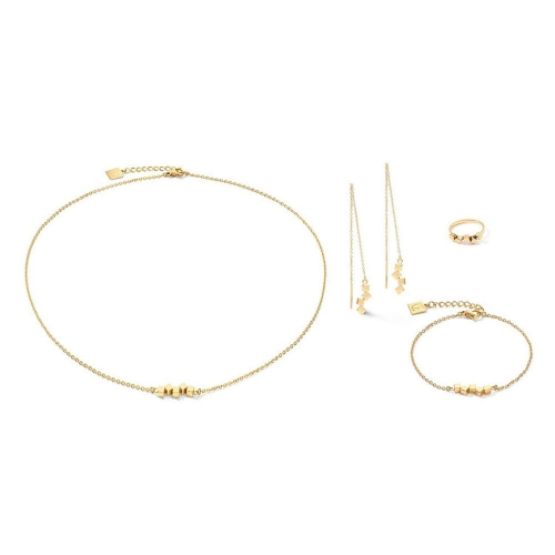 Фото Браслет Gold Coeur de Lion 5070/30-1600