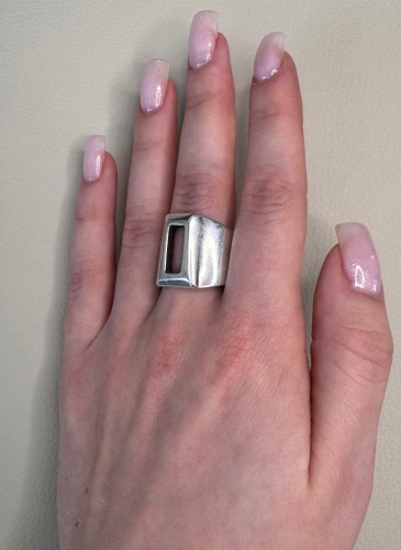 Фото Кольцо Escultura Ciclon 231500-00-8