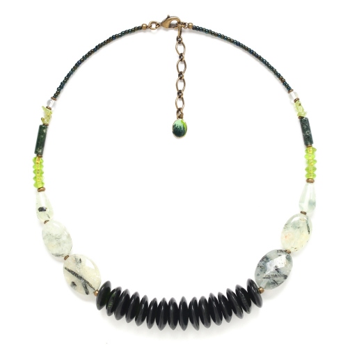 Фото Колье Canopy Nature Bijoux 15-42280