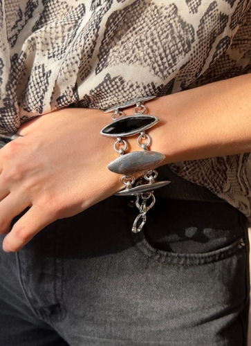 Фото Браслет Nerina Ciclon 264106-01-0