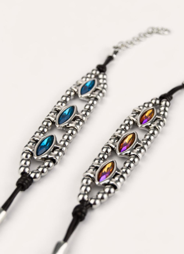 Фото Браслет Alheli Ciclon 264107-01-0