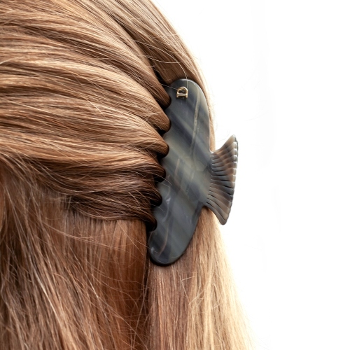 Краб для волос Fiore Luna ZJ820503.1