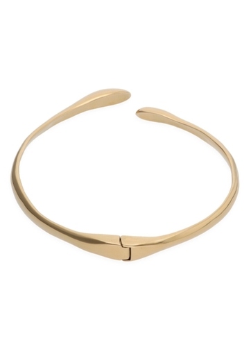 Фото Колье Кориум UNOde50 COL2083ORO0000U