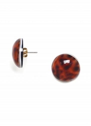 Фото Серьги Tigris Nature Bijoux 12-79552