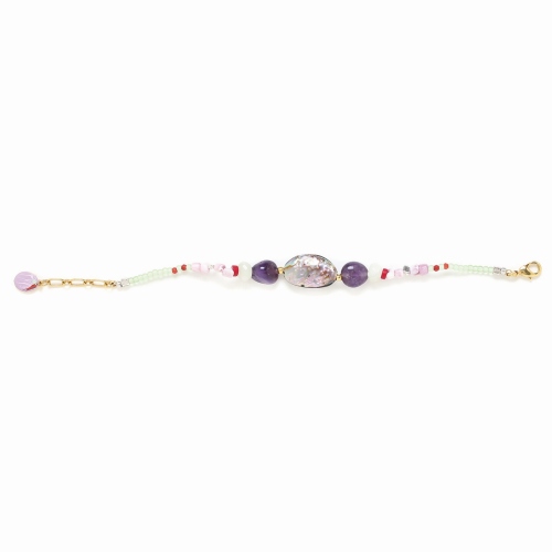 Фото Браслет Nenuphar Nature Bijoux 13-42776