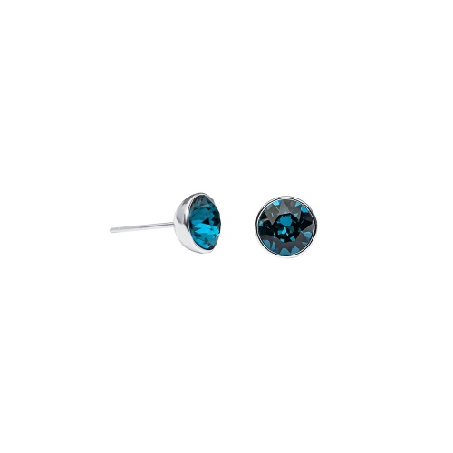 Фото Пусеты Montana Kristal Fiore Luna SWE298 M S