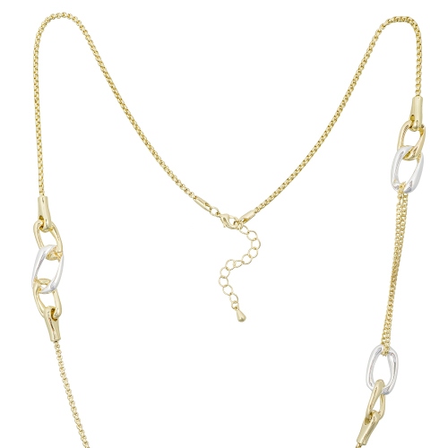 Колье Fiore Luna BG209530Q-001G