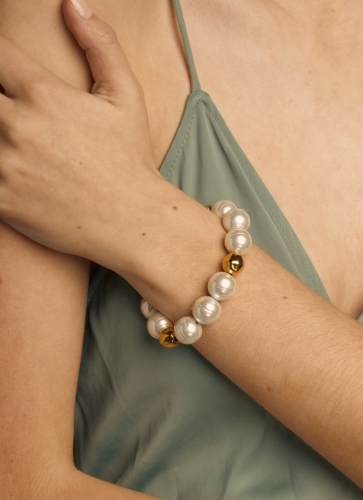 Фото Браслет Natural Pearl VIDDA 01672760