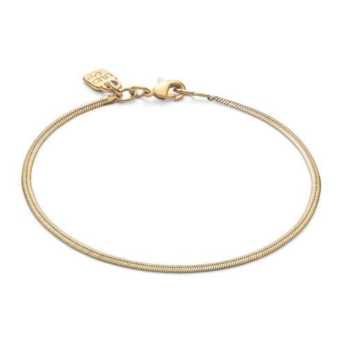 Фото Браслет Hazte Uno с золотом UNOde50 PUL2504ORO0000L