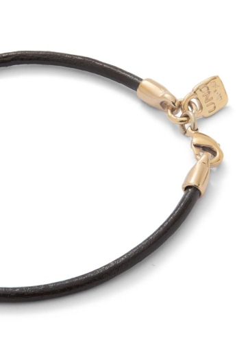 Фото Браслет Hazte Uno UNOde50 PUL2498ORO0000U