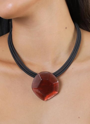 Фото Колье Izmir Nature Bijoux 15-43671