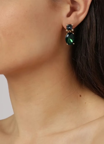 Фото Серьги Antonia DYRBERG/KERN 390058