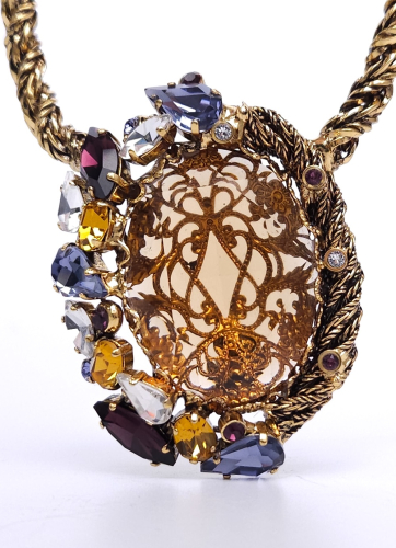 Фото Колье Claudio Canzian CC00205751