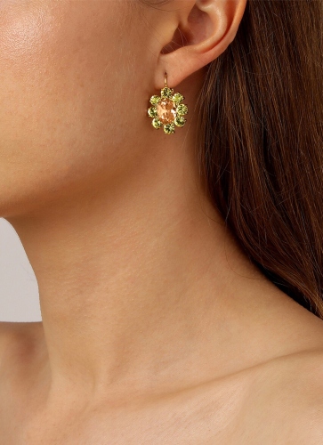 Фото Серьги Valentina DYRBERG/KERN 420040