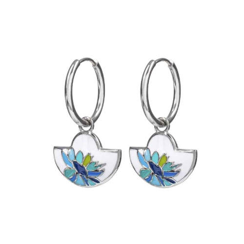 Фото Серьги Fiore Luna Classic Fiore Luna AE03599-11A