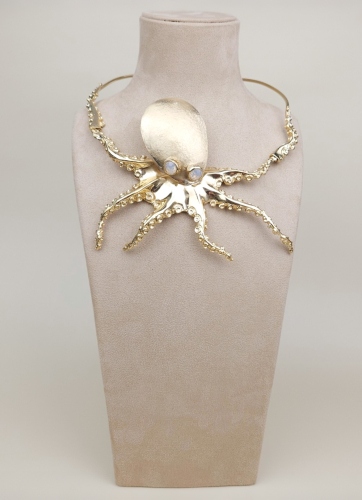 Фото Колье Kraken Kalliope KA02205049