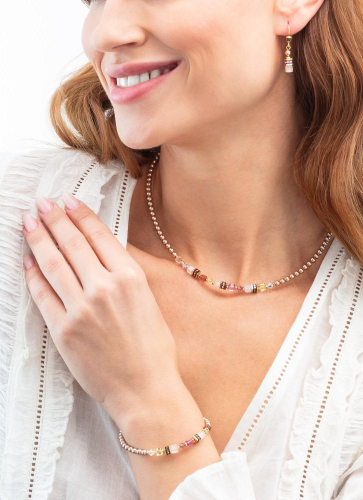 Фото Браслет Принцесса Роза Coeur de Lion 2103/30-1916