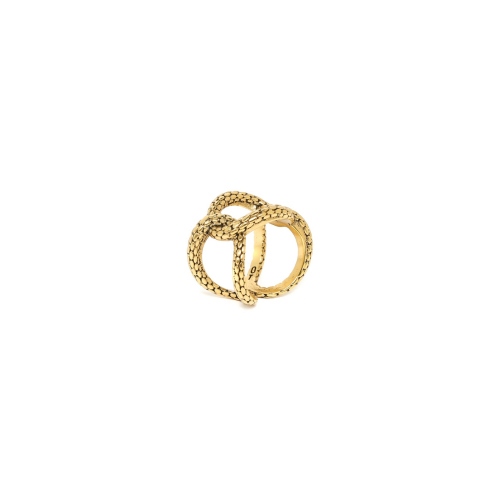 Фото Кольцо Python ORI TAO 19-40140